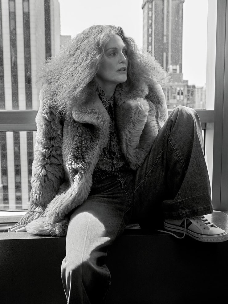 Julianne Moore