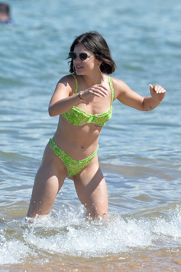 Lucy Hale Lucy Hale