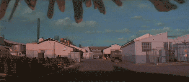 The Adventures of Buckaroo Banzai Across the Eighth Dimension