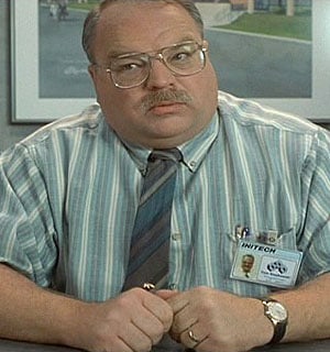 Richard Riehle