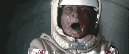 The Last Starfighter