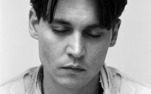 Johnny Depp
