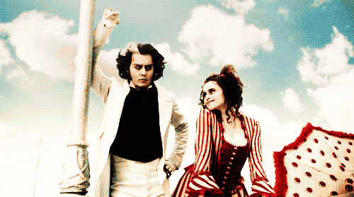 Johnny Depp