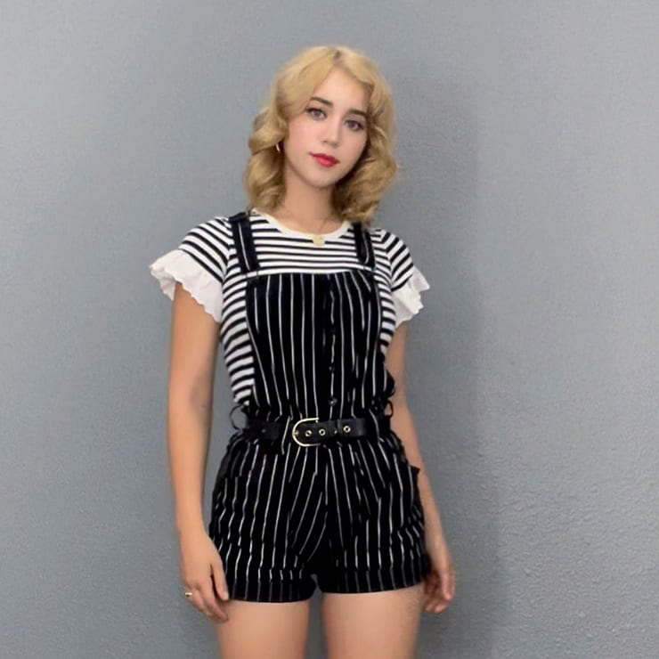 Caylee Cowan