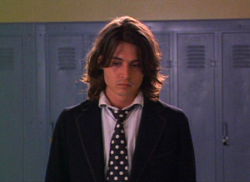 Johnny Depp