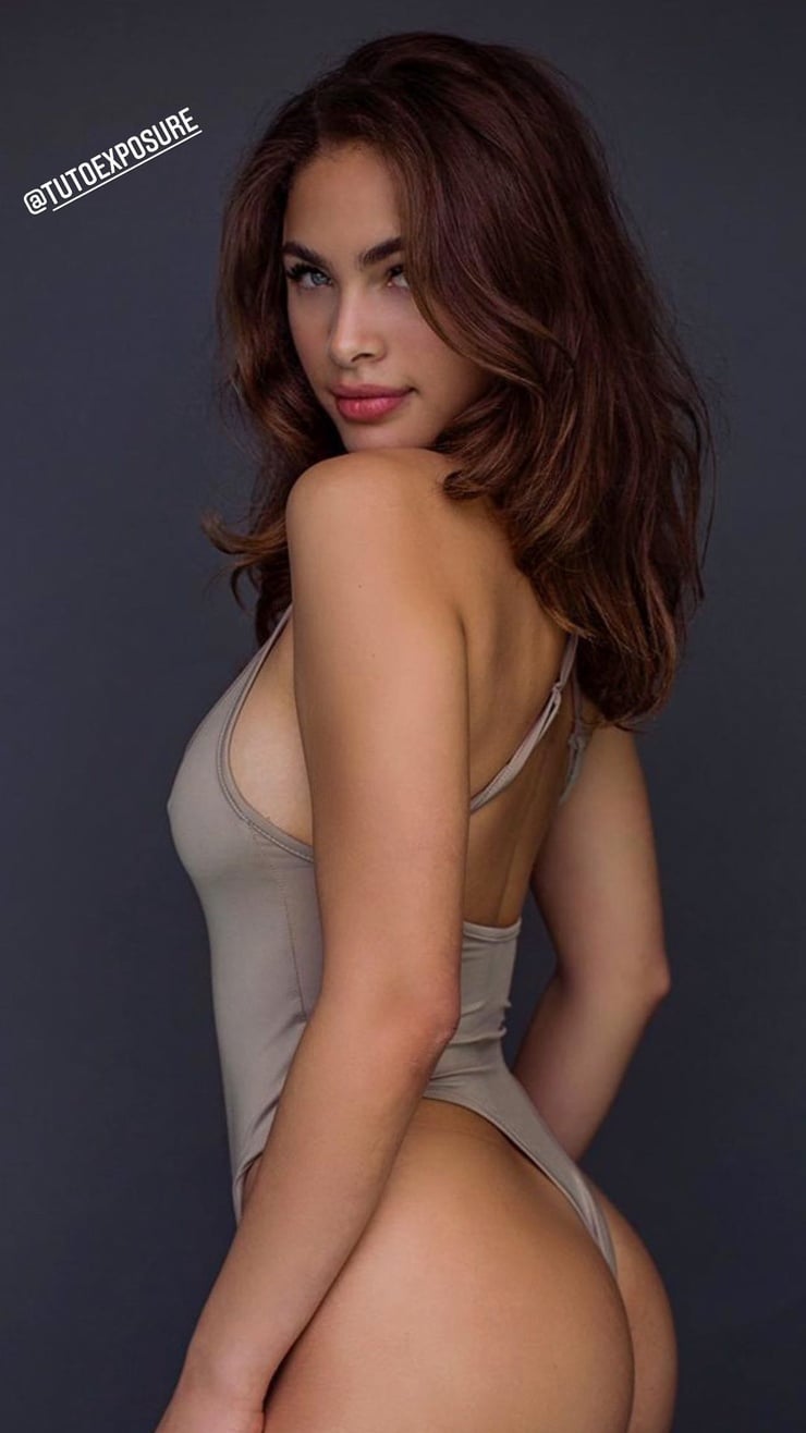 Camila Kendra Camila Kendra