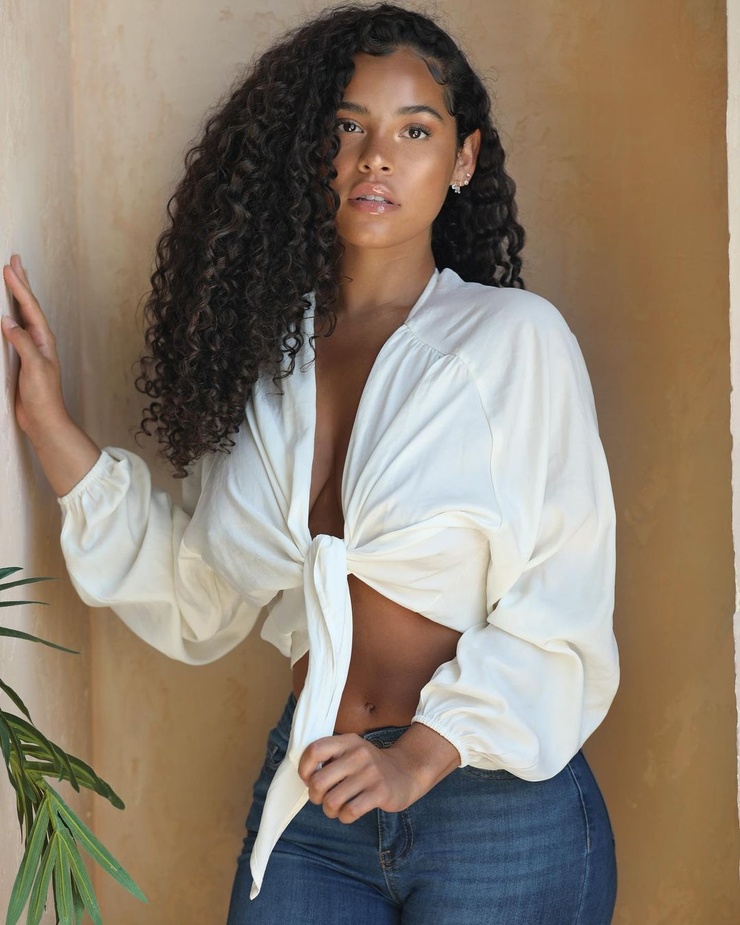Malaika Terry