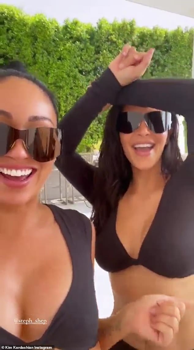 Kim Kardashian Kim Kardashian