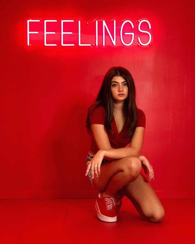 Samantha Gangal Samantha Gangal