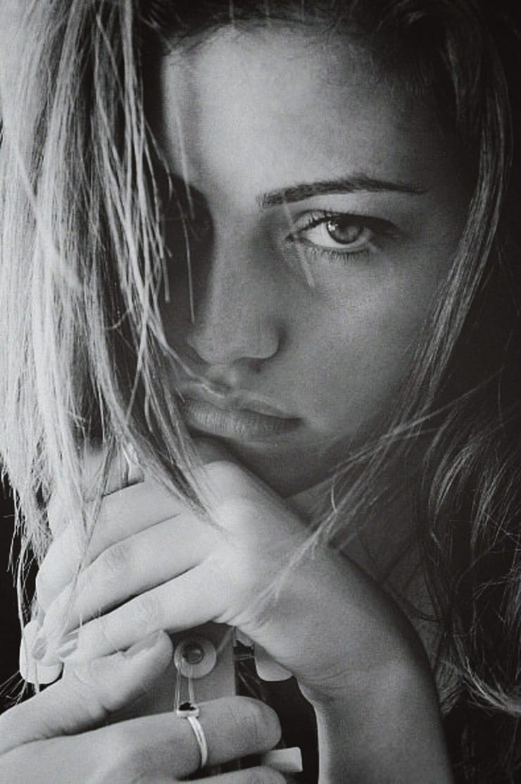 Phoebe Tonkin Phoebe Tonkin