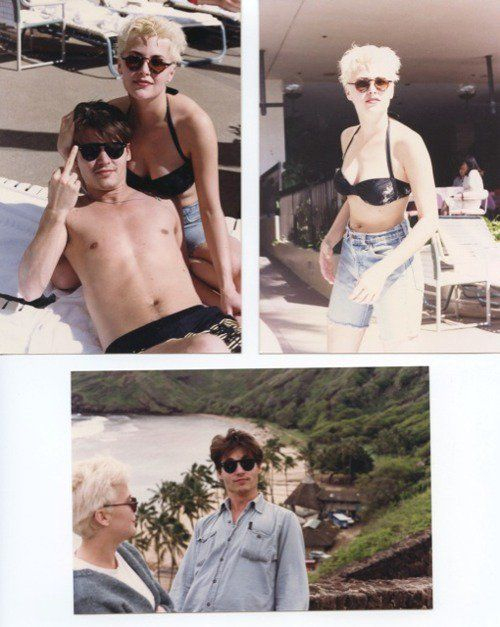 Johnny Depp