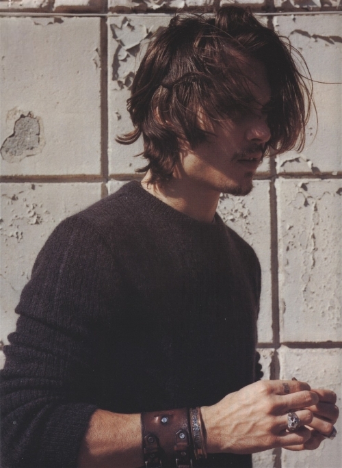 Johnny Depp Johnny Depp