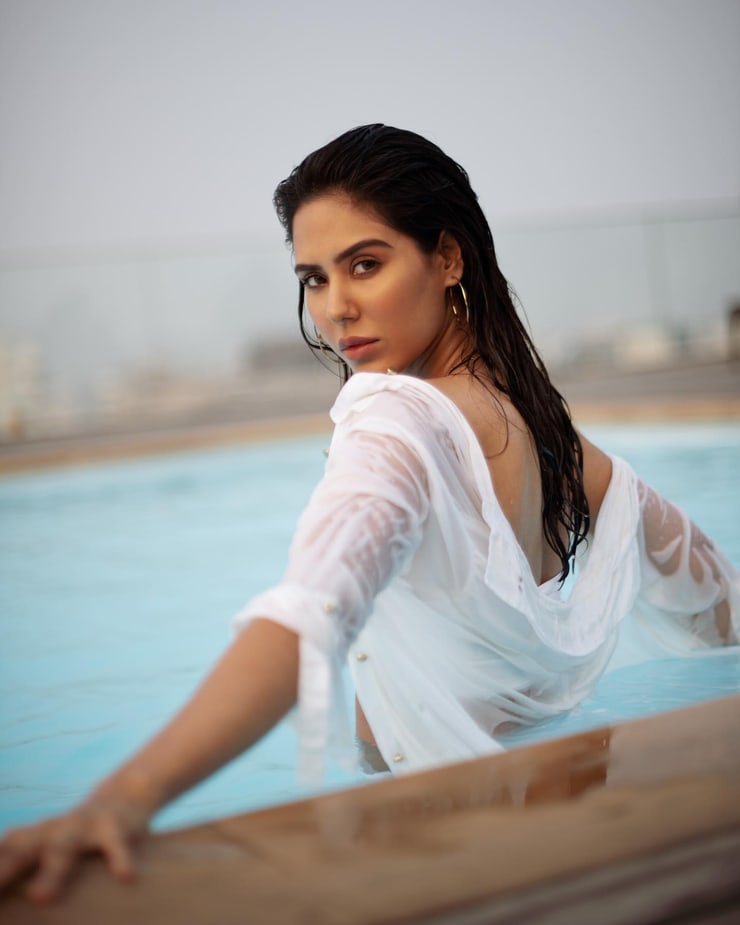 Sonam Bajwa