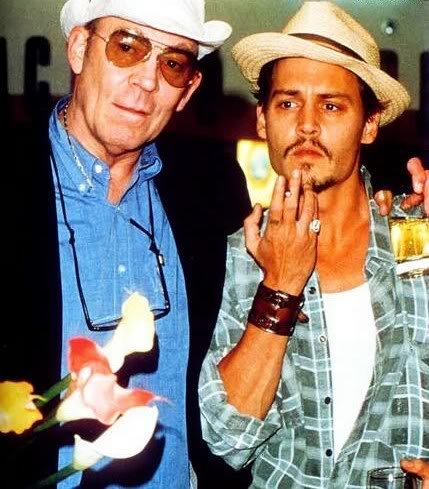 Johnny Depp