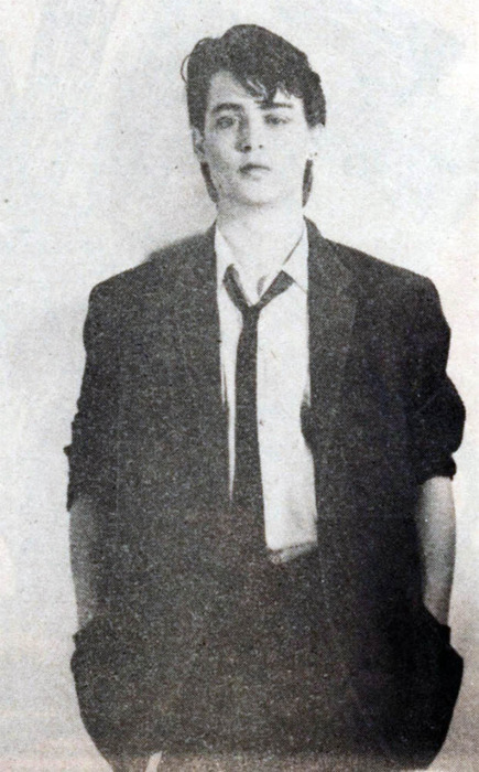 Johnny Depp