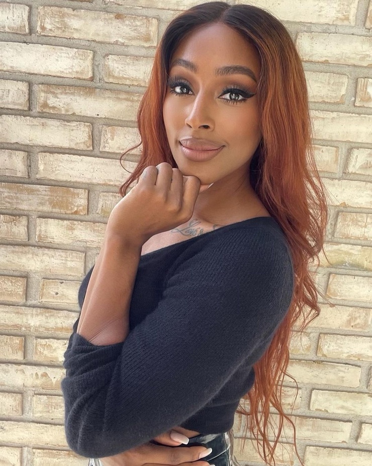 Alexandra Burke Alexandra Burke