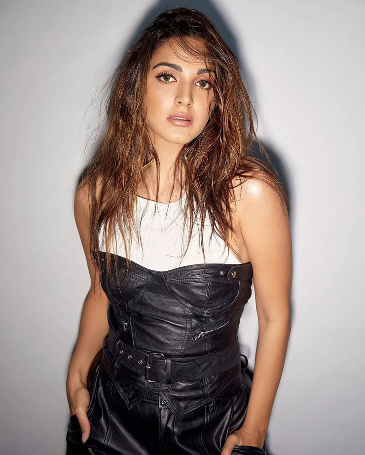 Kiara Advani