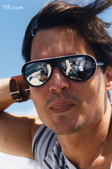 Johnny Depp