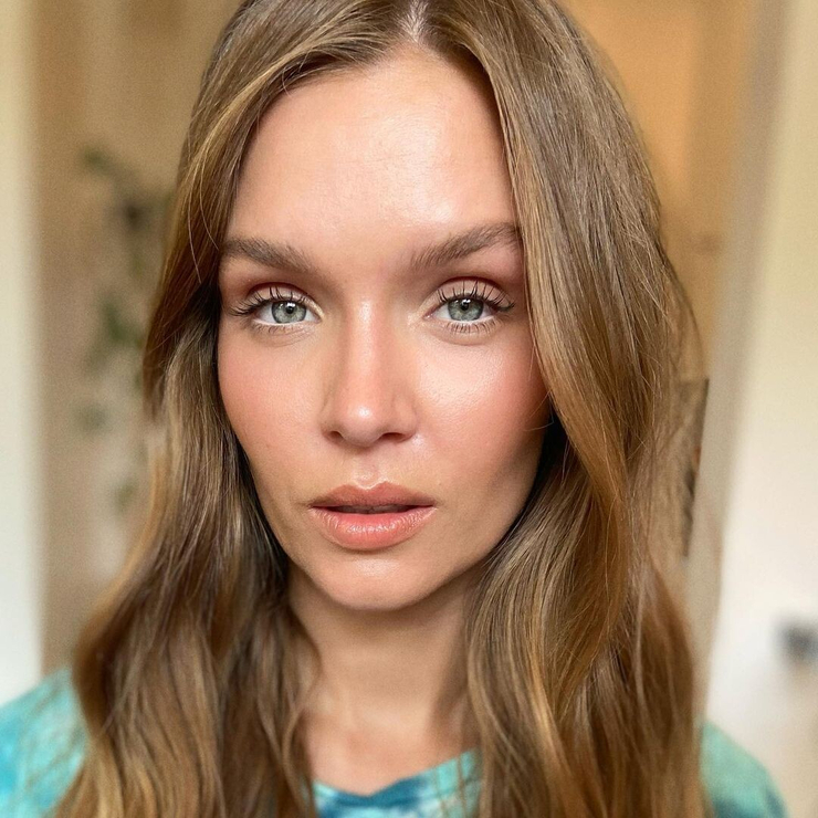 Josephine Skriver Josephine Skriver
