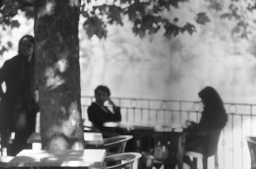 Les Discrets Les Discrets