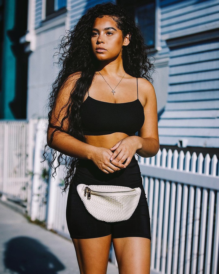 Malaika Terry