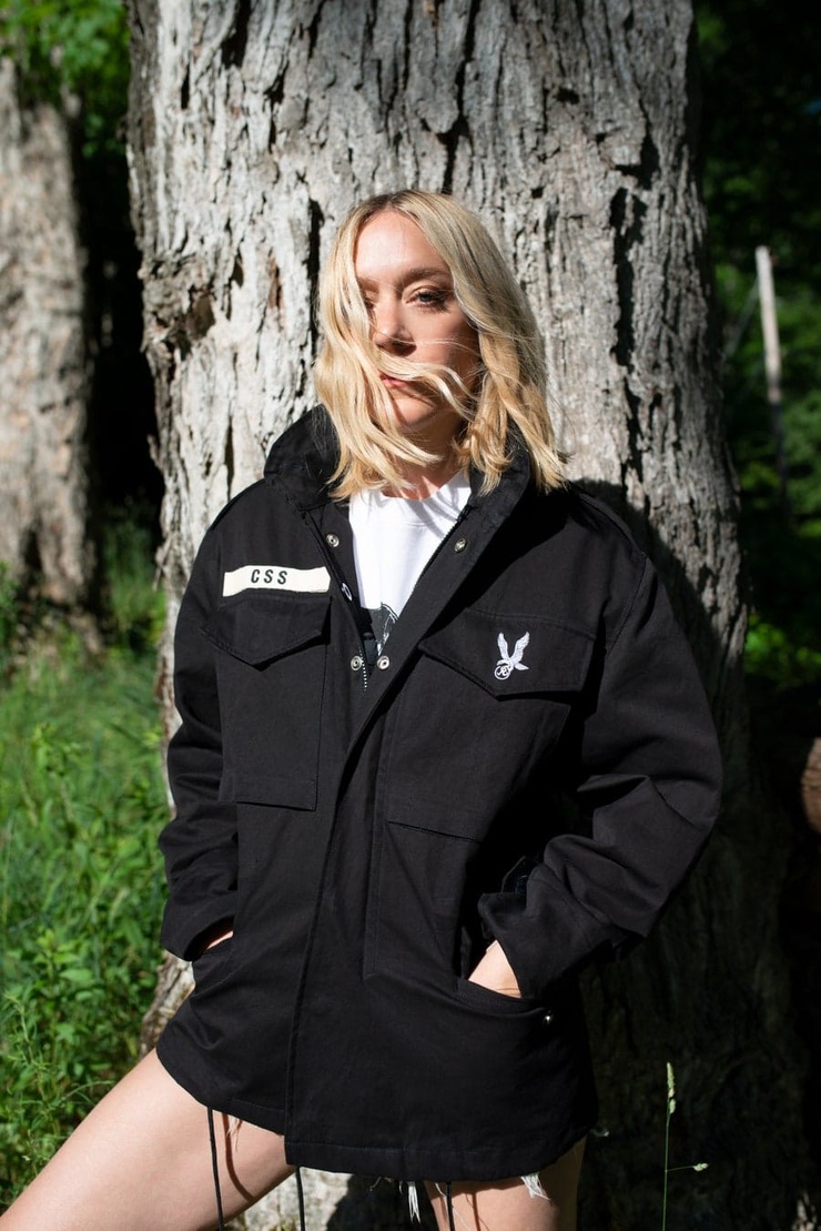 Chloë Sevigny Chloë Sevigny