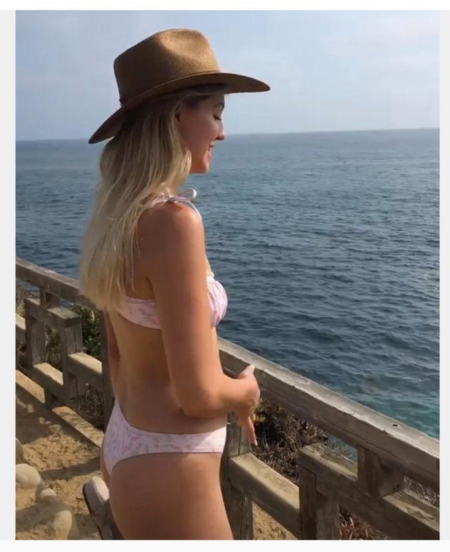 Ava Sambora