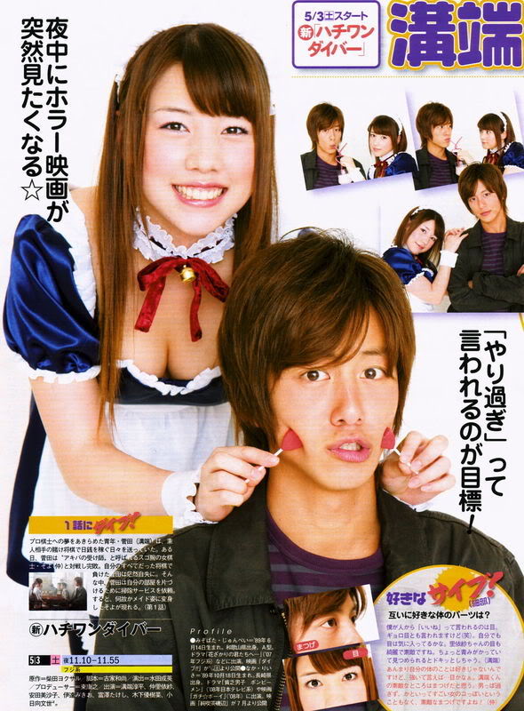 Riisa Naka Riisa Naka