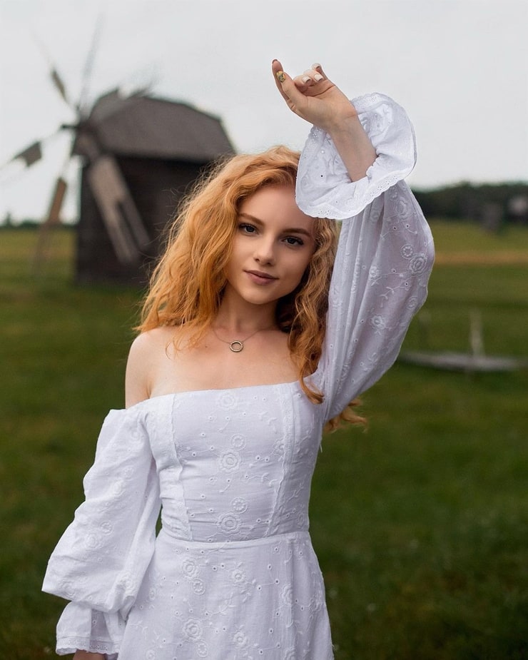 Julia Adamenko