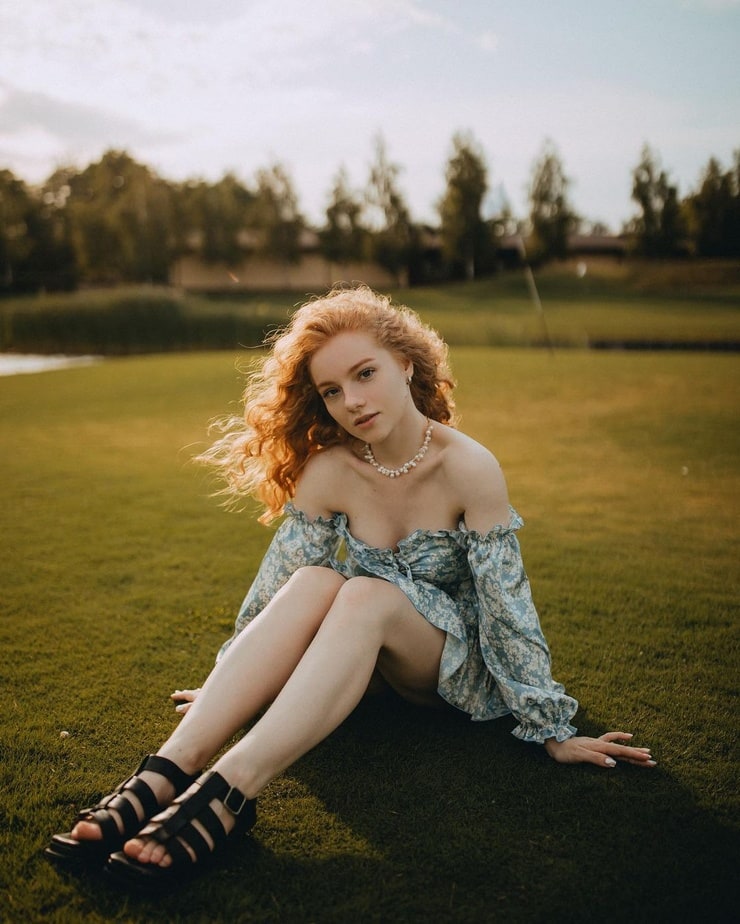 Julia Adamenko