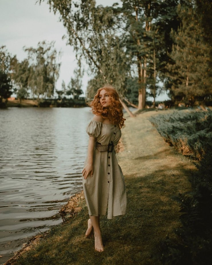 Julia Adamenko Julia Adamenko