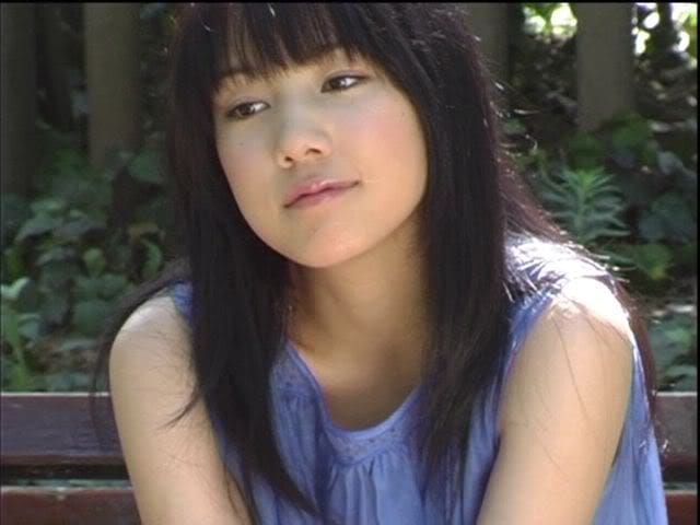Riisa Naka Riisa Naka