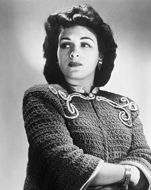Bea Wain