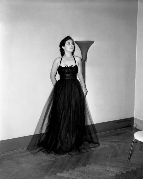 Bea Wain