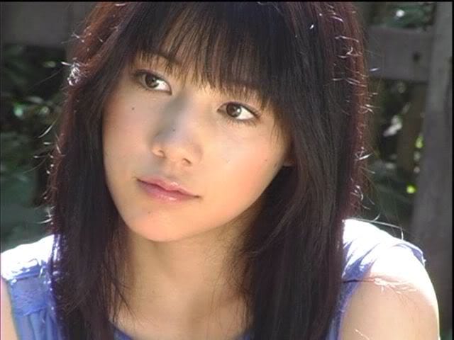 Riisa Naka Riisa Naka