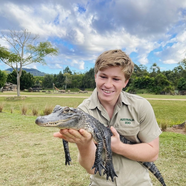 Robert Irwin