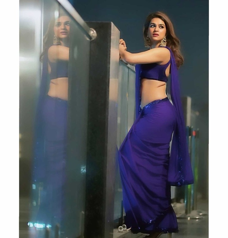 Shraddha Das