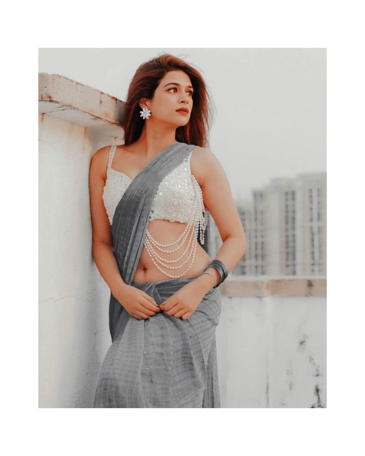 Shraddha Das