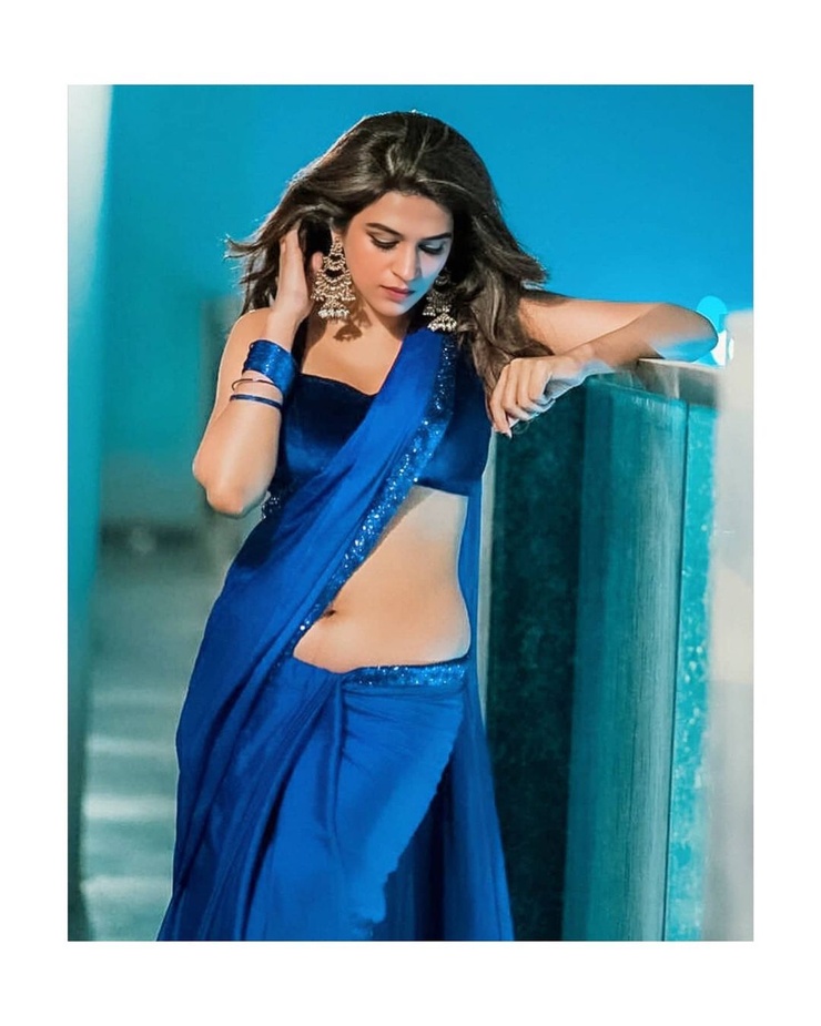 Shraddha Das
