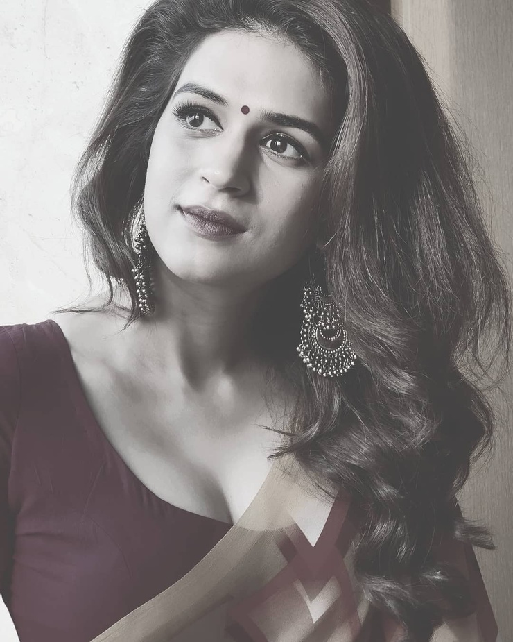 Shraddha Das
