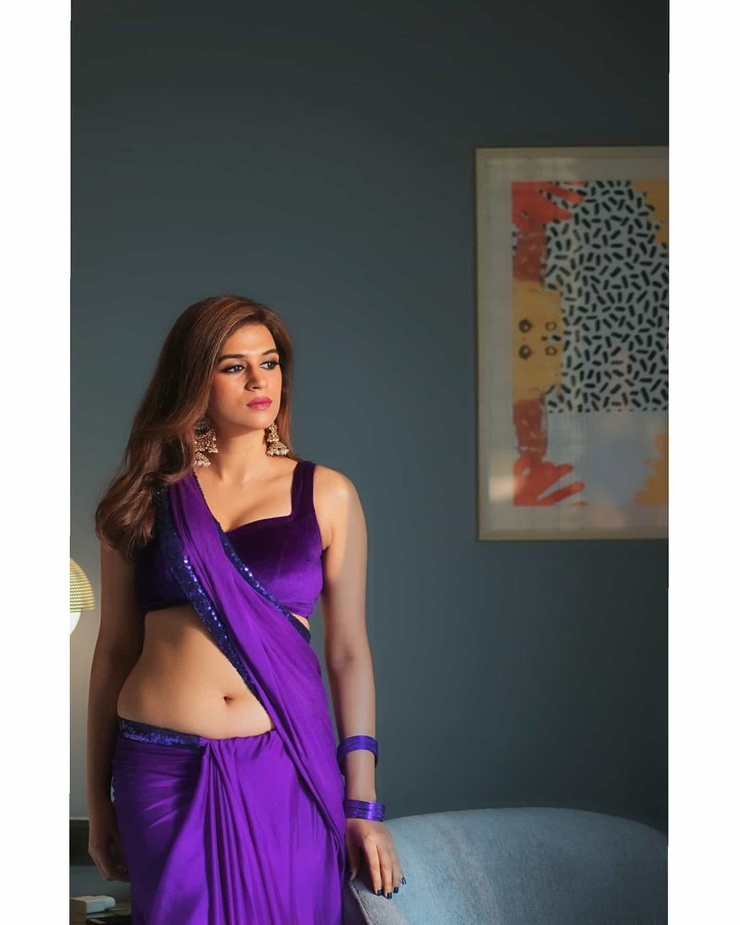 Shraddha Das