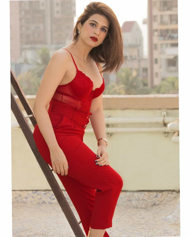 Shraddha Das