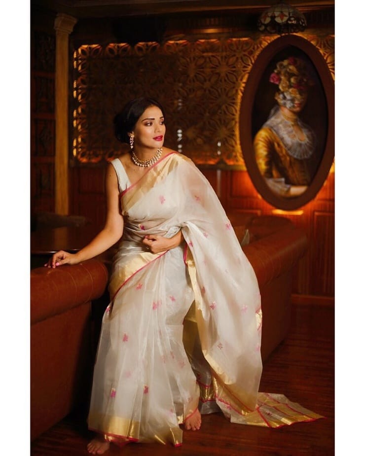 Megha Gupta