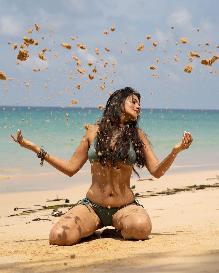 Megha Gupta