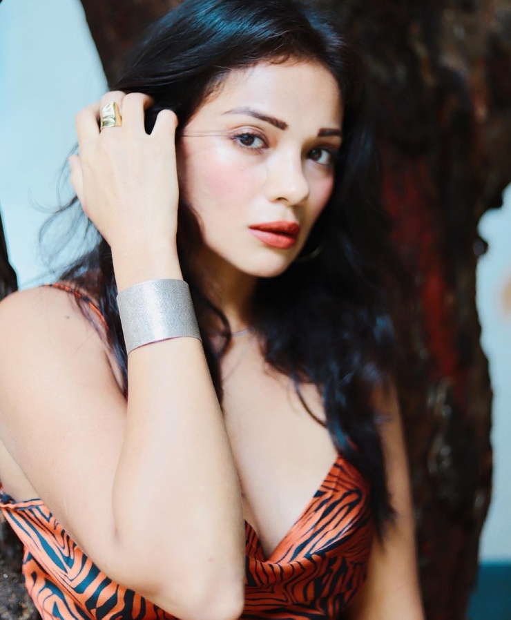 Megha Gupta