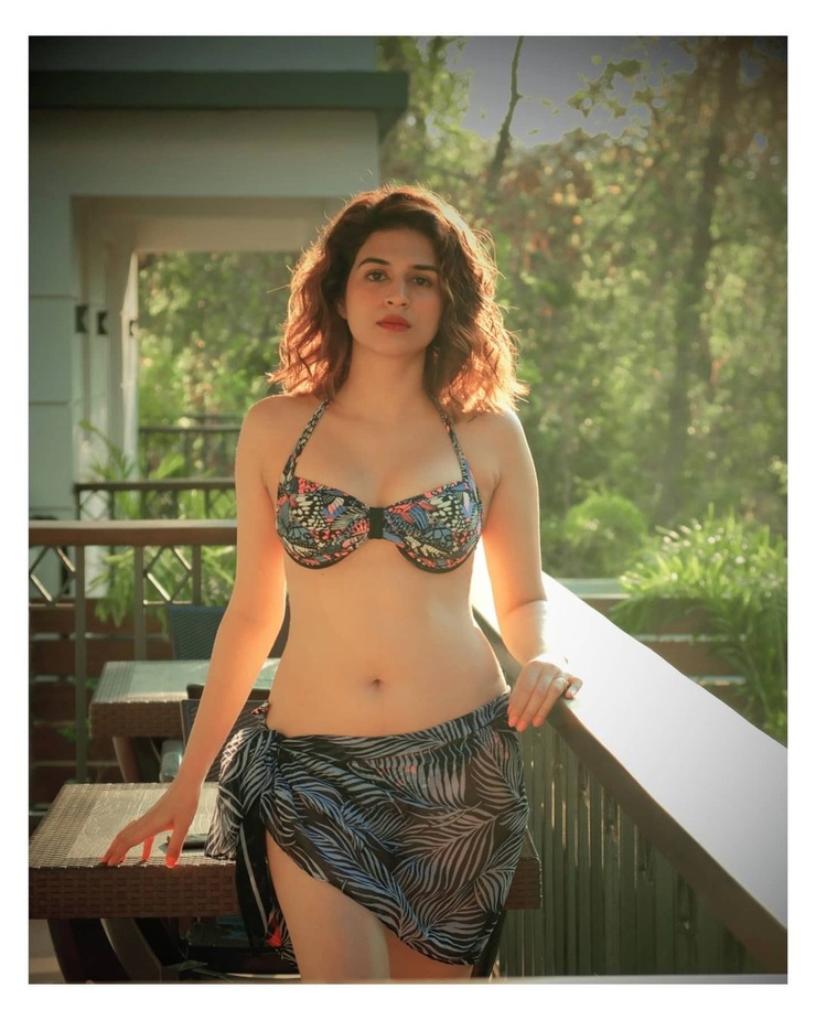 Shraddha Das