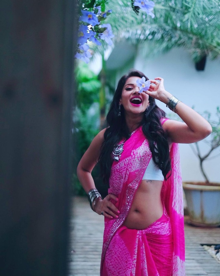 Megha Gupta