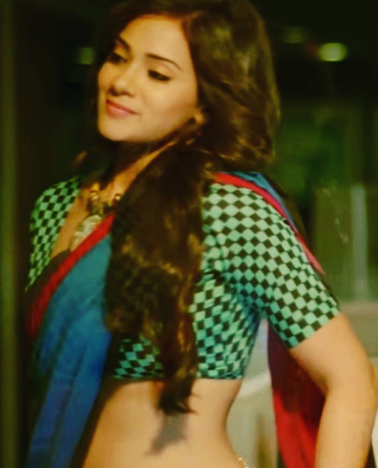 Megha Gupta