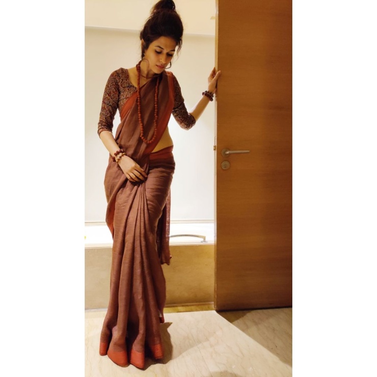 Shraddha Das