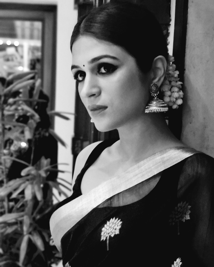 Shraddha Das